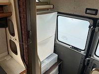 1992 - fiat hymer - 290 l - camper/kampeerwagen - afbeelding 18 van  18