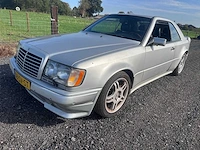 1992 - mercedes-benz (w124) - 300 /320 ce amg/hammer- 08-sv-st