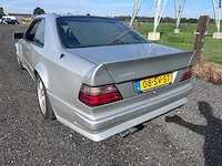 1992 - mercedes-benz (w124) - 300 /320 ce amg/hammer- 08-sv-st - afbeelding 10 van  17