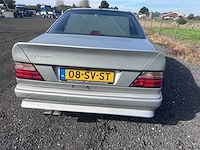 1992 - mercedes-benz (w124) - 300 /320 ce amg/hammer- 08-sv-st - afbeelding 11 van  17