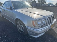 1992 - mercedes-benz (w124) - 300 /320 ce amg/hammer- 08-sv-st - afbeelding 13 van  17