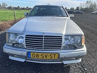 1992 - mercedes-benz (w124) - 300 /320 ce amg/hammer- 08-sv-st - afbeelding 14 van  17