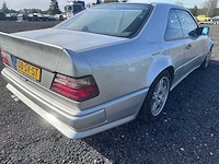 1992 - mercedes-benz (w124) - 300 /320 ce amg/hammer- 08-sv-st - afbeelding 12 van  17