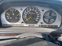 1992 - mercedes-benz (w124) - 300 /320 ce amg/hammer- 08-sv-st - afbeelding 17 van  17