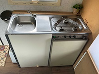 1992 - peugeot - 290 g 92/2 - invalide camper/kampeerwagen - afbeelding 6 van  25