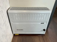 1992 - peugeot - 290 g 92/2 - invalide camper/kampeerwagen - afbeelding 10 van  25