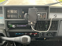 1992 - peugeot - 290 g 92/2 - invalide camper/kampeerwagen - afbeelding 15 van  25