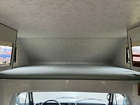 1992 - peugeot - 290 g 92/2 - invalide camper/kampeerwagen - afbeelding 6 van  16