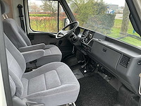 1992 - peugeot - 290 g 92/2 - invalide camper/kampeerwagen - afbeelding 11 van  16