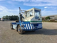 1992 - terberg - tt17-59 - terberg industriële trekker - afbeelding 8 van  14
