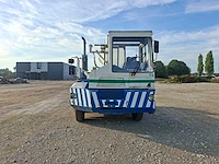 1992 - terberg - tt17-59 - terberg industriële trekker - afbeelding 11 van  14