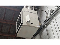 1992 - winterwarm - 2x winterwarm gaskachel type ugs 47 kw - afbeelding 3 van  8