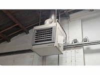 1992 - winterwarm - 2x winterwarm gaskachel type ugs 47 kw - afbeelding 4 van  8