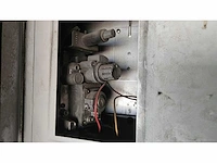 1992 - winterwarm - 2x winterwarm gaskachel type ugs 47 kw - afbeelding 8 van  8