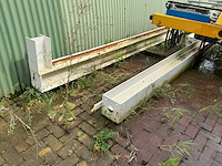1992 abus elv 2,5 ton bovenloopkraan - afbeelding 4 van  12