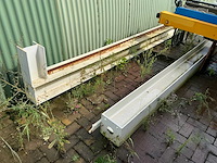 1992 abus elv 2,5 ton bovenloopkraan - afbeelding 12 van  12