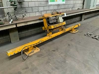 1992 aerolift 10-eu vacuümheffer - afbeelding 2 van  5