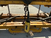 1992 aerolift vaacuumheffer 40dk overige wegenbouw - afbeelding 3 van  19