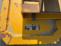 1992 aerolift vaacuumheffer 40dk overige wegenbouw - afbeelding 5 van  19