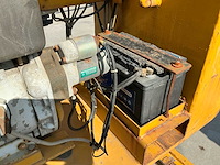 1992 aerolift vaacuumheffer 40dk overige wegenbouw - afbeelding 9 van  19