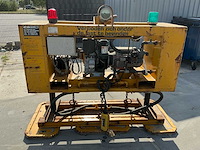1992 aerolift vaacuumheffer 40dk overige wegenbouw - afbeelding 12 van  19