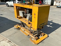 1992 aerolift vaacuumheffer 40dk overige wegenbouw - afbeelding 16 van  19