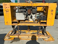 1992 aerolift vaacuumheffer 40dk overige wegenbouw - afbeelding 1 van  1
