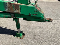 1992 alasco alc-odu-80 dumper aanhanger - afbeelding 5 van  15