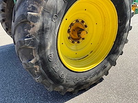 1992 alasco alc-odu-80 dumper aanhanger - afbeelding 10 van  15