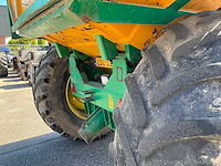1992 alasco alc-odu-80 dumper aanhanger - afbeelding 11 van  15