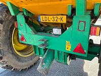 1992 alasco alc-odu-80 dumper aanhanger - afbeelding 12 van  15