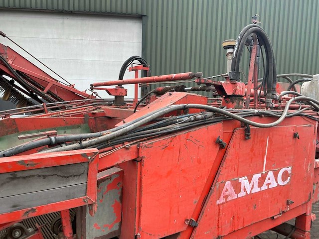 1992 amac zr2 uienlader - afbeelding 2 van  31