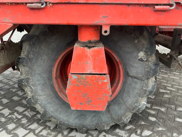 1992 amac zr2 uienlader - afbeelding 22 van  31