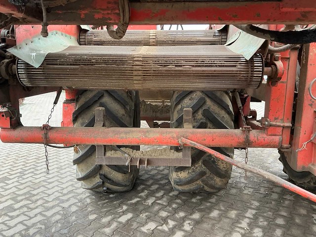 1992 amac zr2 uienlader - afbeelding 23 van  31