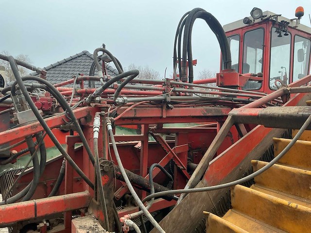 1992 amac zr2 uienlader - afbeelding 24 van  31