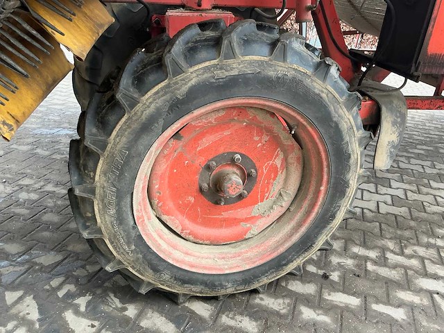 1992 amac zr2 uienlader - afbeelding 6 van  31