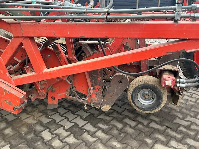 1992 amac zr2 uienlader - afbeelding 29 van  31