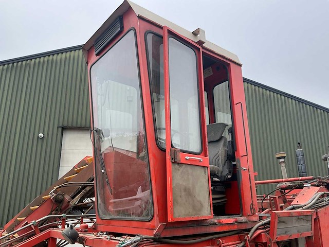 1992 amac zr2 uienlader - afbeelding 10 van  31