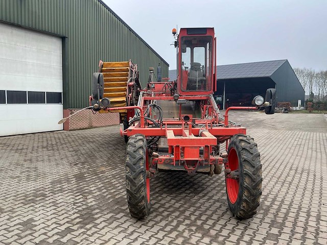 1992 amac zr2 uienlader - afbeelding 25 van  31