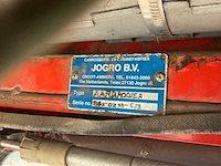 1992 amac zr2 uienlader - afbeelding 18 van  31