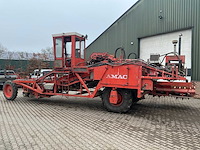 1992 amac zr2 uienlader - afbeelding 27 van  31