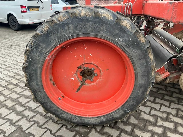 1992 amac zr2 uienlader - afbeelding 20 van  31