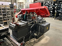1992 amada ha-250 bandzaagmachine - afbeelding 2 van  14
