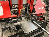 1992 amada ha-250 bandzaagmachine - afbeelding 6 van  14