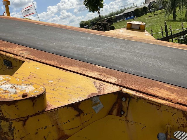 1992 amk kbmp600 mobiele transportband - afbeelding 3 van  10