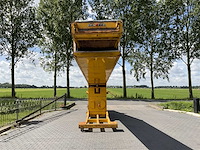 1992 amk kbmp600 mobiele transportband - afbeelding 17 van  18