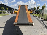 1992 amk kbmp600 mobiele transportband - afbeelding 10 van  17