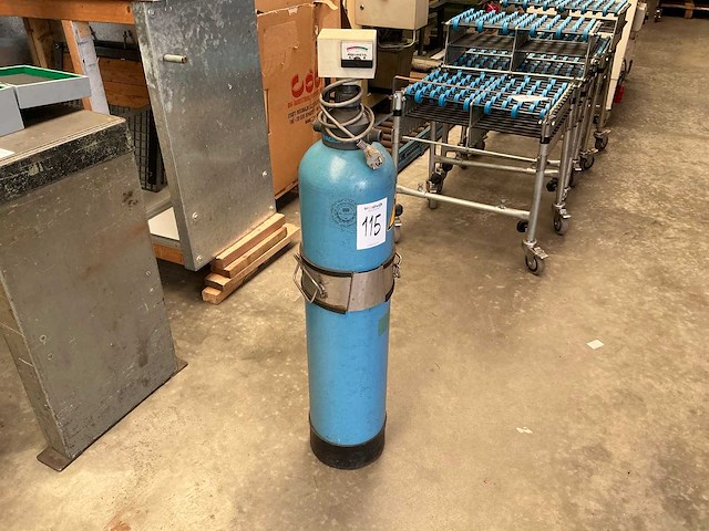 1992 aquapur afvalwater behandeling - afbeelding 1 van  3