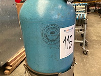 1992 aquapur afvalwater behandeling - afbeelding 2 van  3