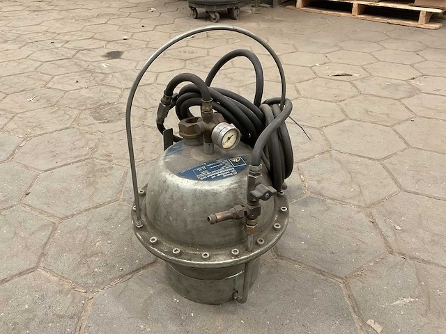 1992 ate remontluchter - afbeelding 1 van  5